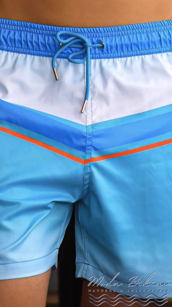 OCEANIC DREAM Swimsuit AlmaMia Swimwear: Elegance and Modernity