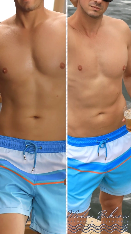 Bañador OCEANIC DREAM AlmaMia Swimwear: Elegancia y Modernidad Bañador OCEANIC DREAM AlmaMia Swimwear: Elegancia y Modernidad