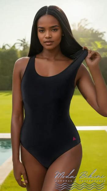 Bañador Menstrual Deportivo XibPro – Protección y libertad en la playa