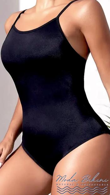 XibPro Adjustable Straps Menstrual Swimsuit - Comfort and safety