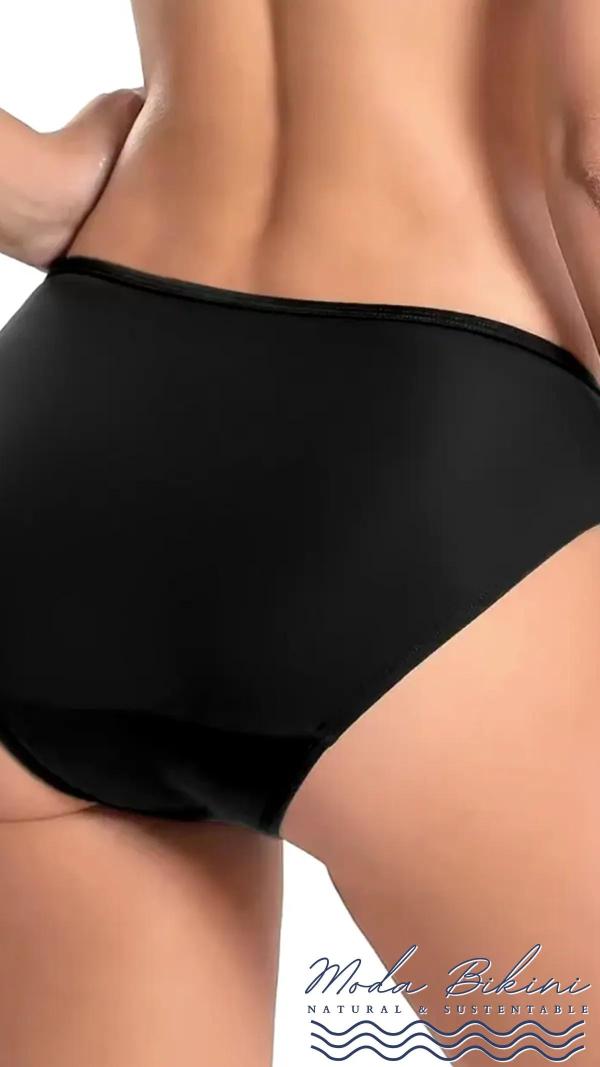 XibPro Menstrual Bikini Briefs - Comfort, protection and style