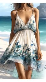 Beach Dresses