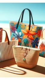 Beach Bags