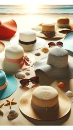 Beach Hats