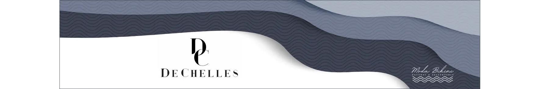 De Chelles: Luxury Swimwear for Sophisticated Europe Woman