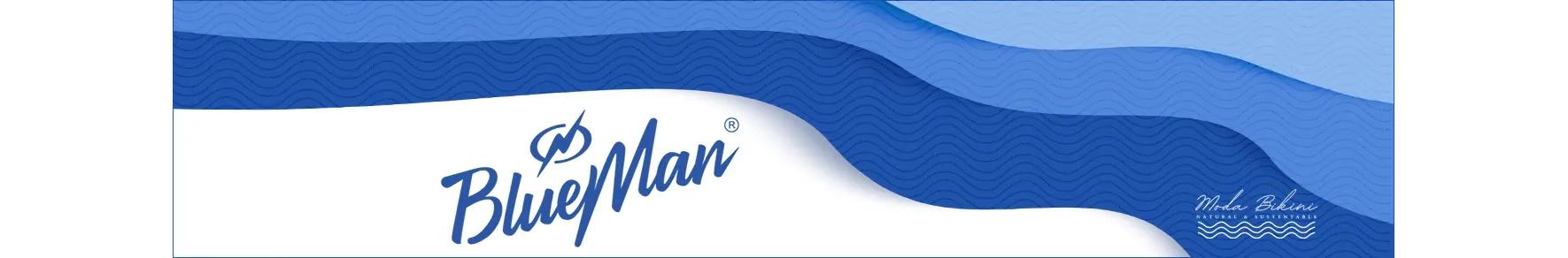 BlueMan: Bikinis brasileños en España, Brasil en Tu Bañador
