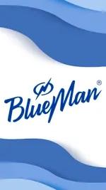BlueMan