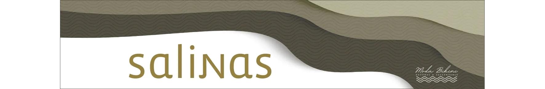 Salinas Swimwear: el Estilo, Lujo y Glamour de Brasil en España