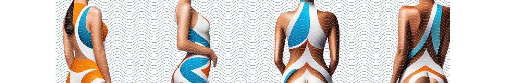 Novedades en bañadores y bikinis: Últimas Tendencias 2025
