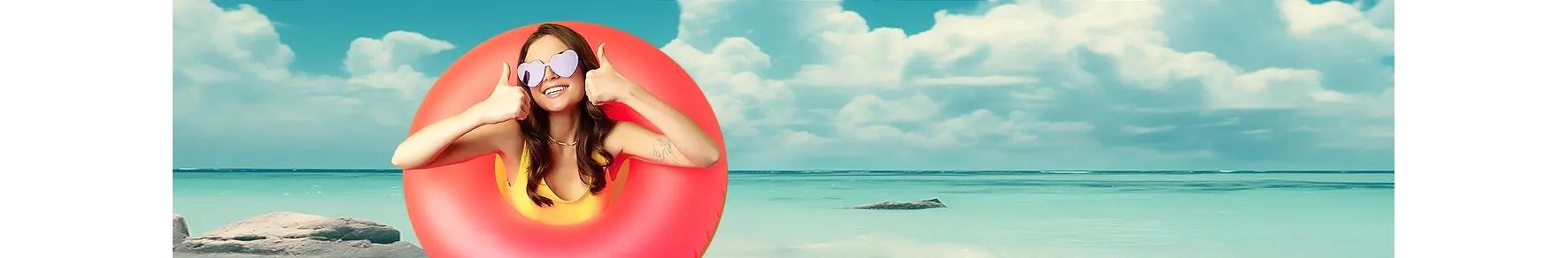 Offers on Bikini Fashion: Style and Savings on Swimwear Fashion