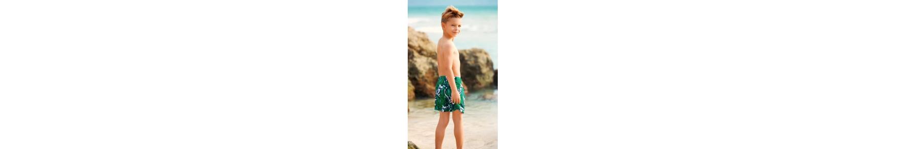 Boys' swimsuits 2025, Exclusive for Little Adventurers