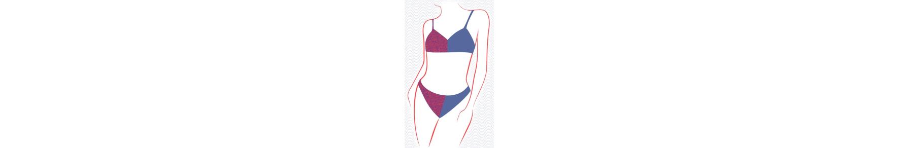 Reversible Bikinis 2025: One Style, Two Options