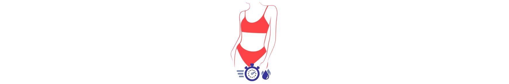 Quick Dry Bikinis 2025: Freedom and Comfort Under the Sun