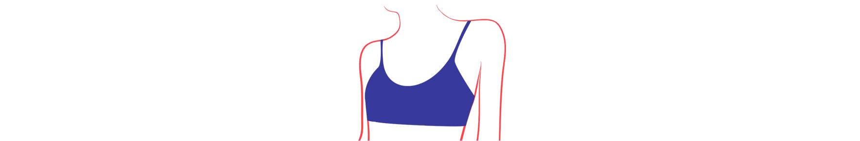 Bikini Top Types: Personalized Style and Support