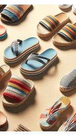 Beach Footwear