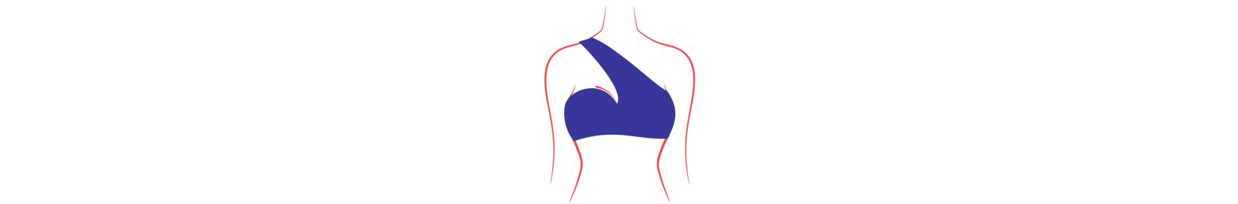 Asymmetric Bikinis: A Touch of Originality to your Summer