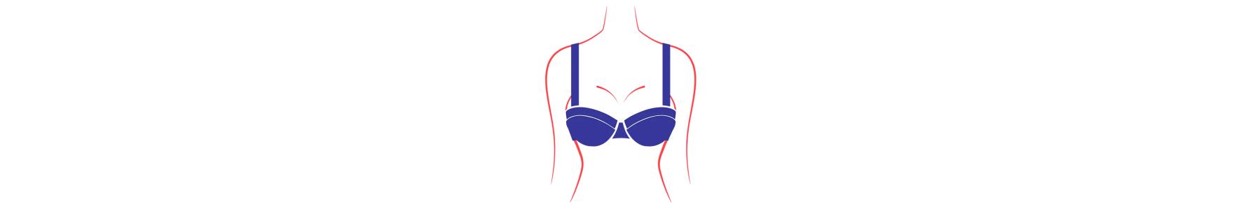 Bikini Balconet: Sensualidad y Realce para tu Verano