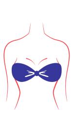 Bandeau Bikini