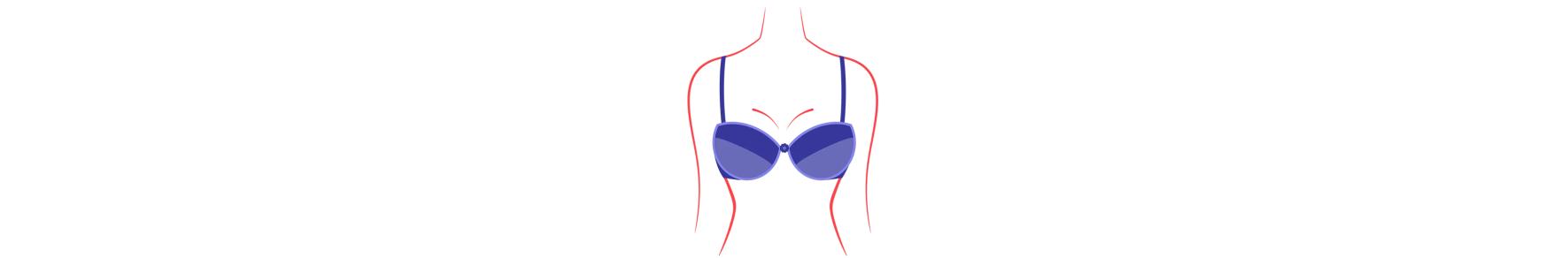 Bikinis with Removable Pads: Versatility to Enhance your Style