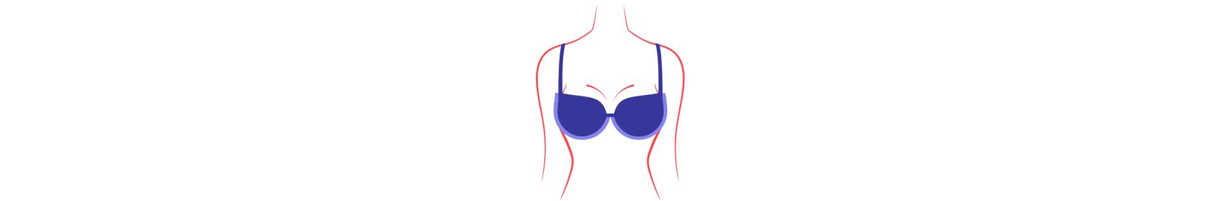 Bikinis con Aros: Soporte y Realce para un Look Impecable