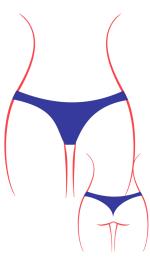 Thong