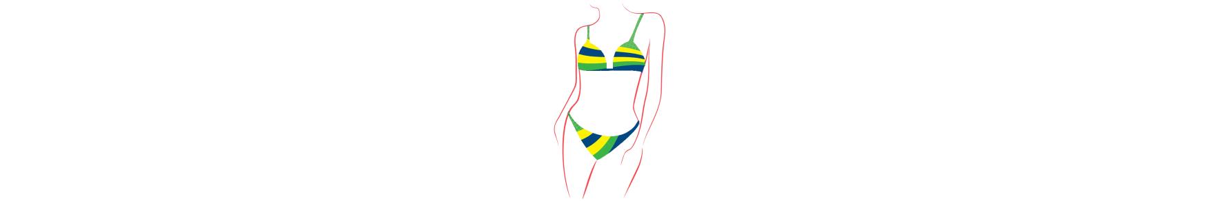 Brazilian Bikini Collection 2025 Bikini Fashion