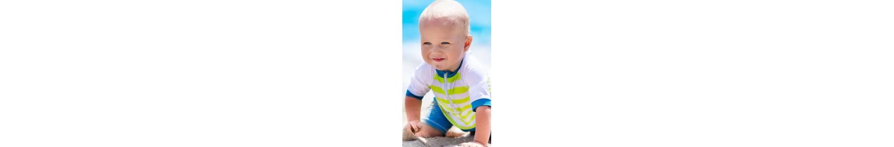 Baby Boys' Swimsuits 2025 For the kings of the house!