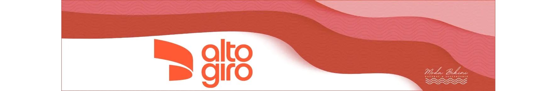 Alto Giro Brasil: Belleza y Tecnología en Moda de Baño