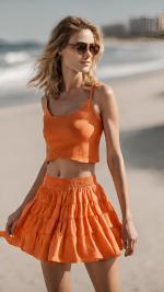 Beach Skirts
