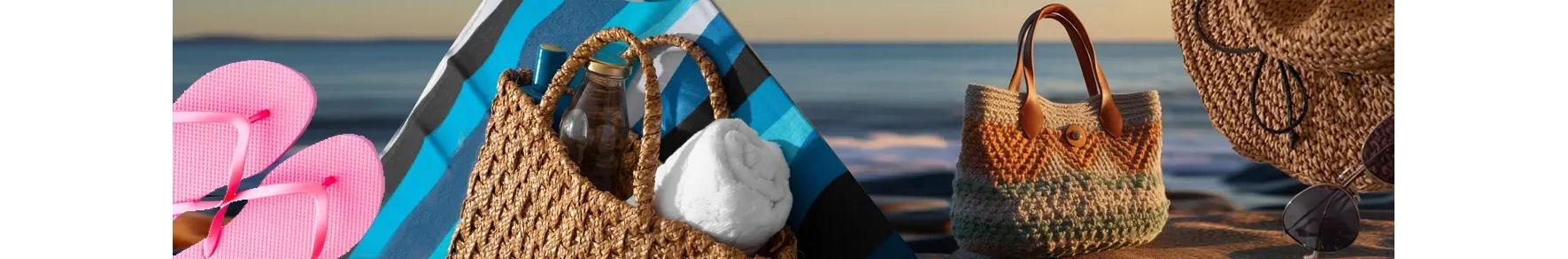 Beach accessories 2025: the Most Exclusive, Elegance and Comfort