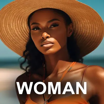 Women's Swimwear
