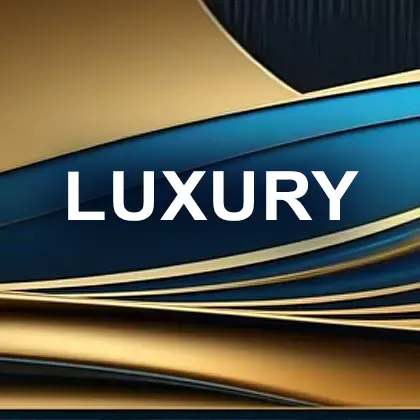 Luxury Swimwear