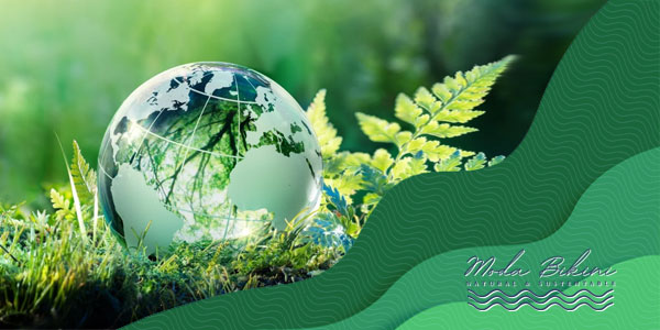 Commitment to the Planet