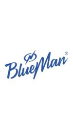 Blue Man